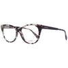 Max & Co Brown Plastic Glasses (Frames)