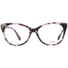 Max & Co Brown Plastic Glasses (Frames)
