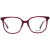 Max Mara Multicolor Plastic Glasses (Frames)
