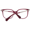 Max Mara Multicolor Plastic Glasses (Frames)