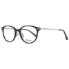 Max Mara Black Plastic Glasses (Frames)