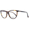 Max Mara Brown Plastic Glasses (Frames)