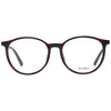 Max & Co Brown Plastic Glasses (Frames)