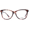 Max & Co Brown Plastic Glasses (Frames)
