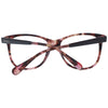 Max & Co Brown Plastic Glasses (Frames)