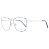 Tod's Black Metal Glasses (Frames)