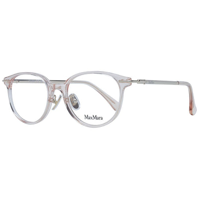 Max Mara Pink Damen Optische Brillenfassungen