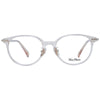 Max Mara Pink Plastic Glasses (Frames)
