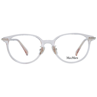 Max Mara Pink Damen Optische Brillenfassungen