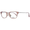 Max Mara Beige Plastic Glasses (Frames)