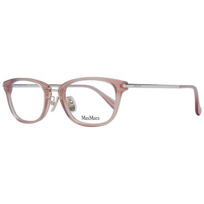 Max Mara Beige Damen Optische Brillenfassungen