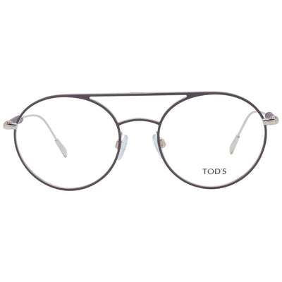Tod's Braune Brillenfassungen für Damen