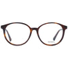 Max & Co Brown Plastic Glasses (Frames)