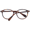 Max & Co Brown Plastic Glasses (Frames)