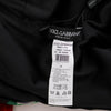 Robe fourreau fleurie élégante Dolce &amp; Gabbana