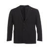 Colombo Black Cashmere Blazer