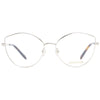 Emilio Pucci Silver Metal Glasses (Frames)