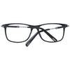 Tod's Black Plastic Glasses (Frames)