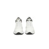 Cerruti 1881 White Cowhide Sneaker