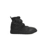 Cerruti 1881 Black Cowhide Women Boot