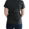 Dolce & Gabbana Gray Cotton 2017 Motive T-Shirt