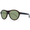 Serengeti Braune Herren Sonnenbrille