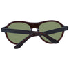 Serengeti Braune Herren Sonnenbrille
