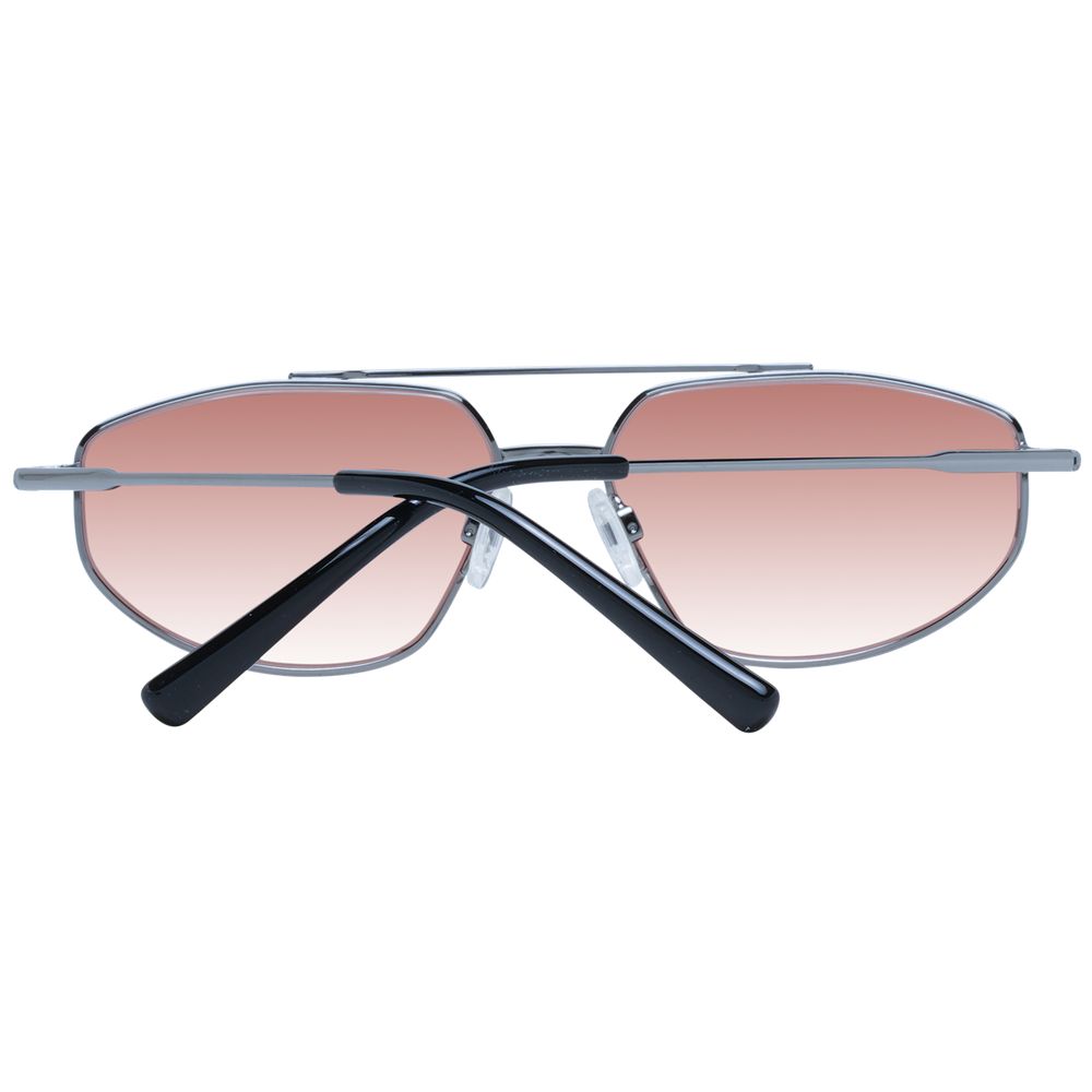Serengeti Graue Herren Sonnenbrille