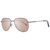 Serengeti Bronze Unisex Sonnenbrille