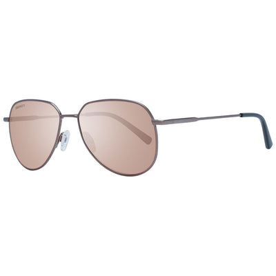 Serengeti Bronze Unisex Sonnenbrille