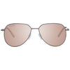 Serengeti Bronze Unisex Sonnenbrille