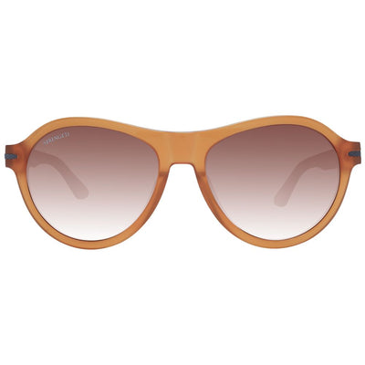 Serengeti Braune Herren Sonnenbrille