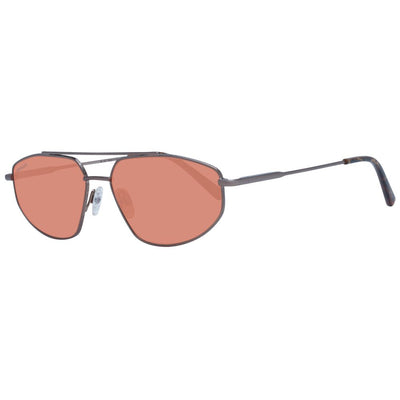 Serengeti Bronze Herren-Sonnenbrille