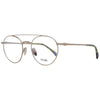 Maje Gold Metal Glasses (Frames)