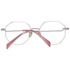 Maje Gold Metal Glasses (Frames)