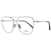 Maje Silver Metal Glasses (Frames)