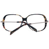 Maje Brown Acetate Glasses (Frames)