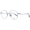 Maje Silver Metal Glasses (Frames)