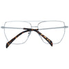 Maje Silver Metal Glasses (Frames)