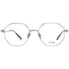 Maje Silver Metal Glasses (Frames)