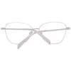 Maje Rose Gold Stainless Steel Glasses (Frames)