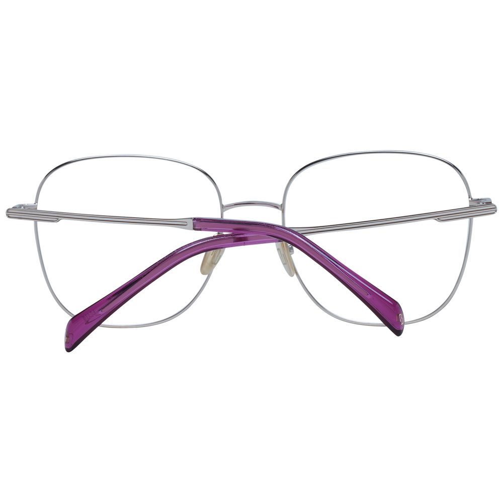 Maje Multicolor Metal Glasses (Frames)