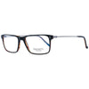 Hackett Black Acetate Glasses (Frames)