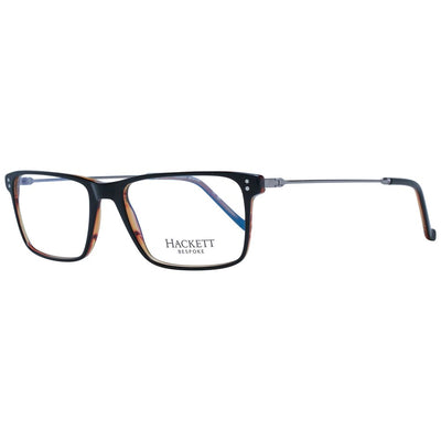 Hackett Black Acetate Glasses (Frames)