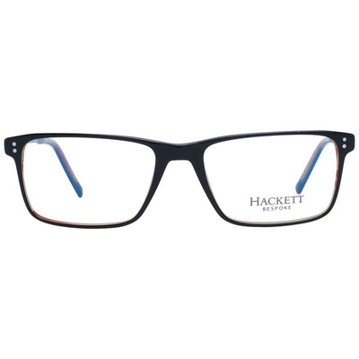 Hackett Black Acetate Glasses (Frames)