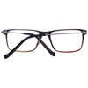 Hackett Black Acetate Glasses (Frames)