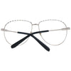Sandro Black Metal Glasses (Frames)