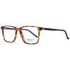 Hackett Brown Acetate Glasses (Frames)