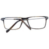 Hackett Brown Acetate Glasses (Frames)