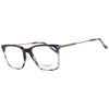 Hackett Brown Acetate Glasses (Frames)